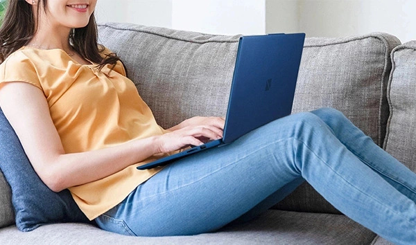 ノートパソコンの解像度とは？フルHD液晶の必要性や解像度による違いを解説