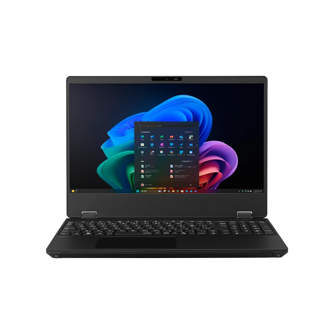 LAVIE ビジネスPC BN76C〈BN76C-T〉 | 2026年7月発表商品｜NEC LAVIE