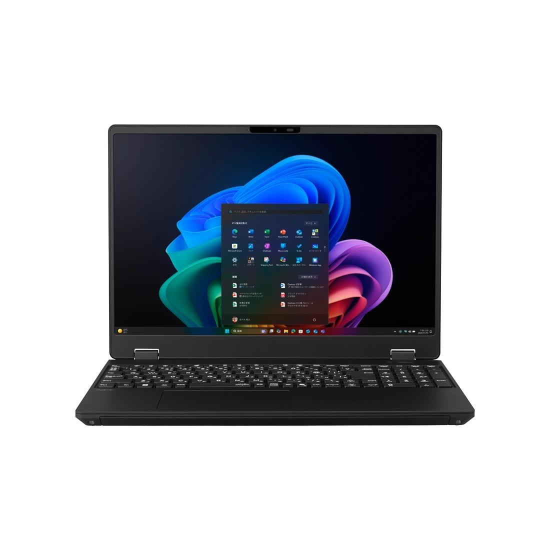 LAVIE ビジネスPC BN76C〈BN76C-T〉 | 2026年7月発表商品｜NEC LAVIE