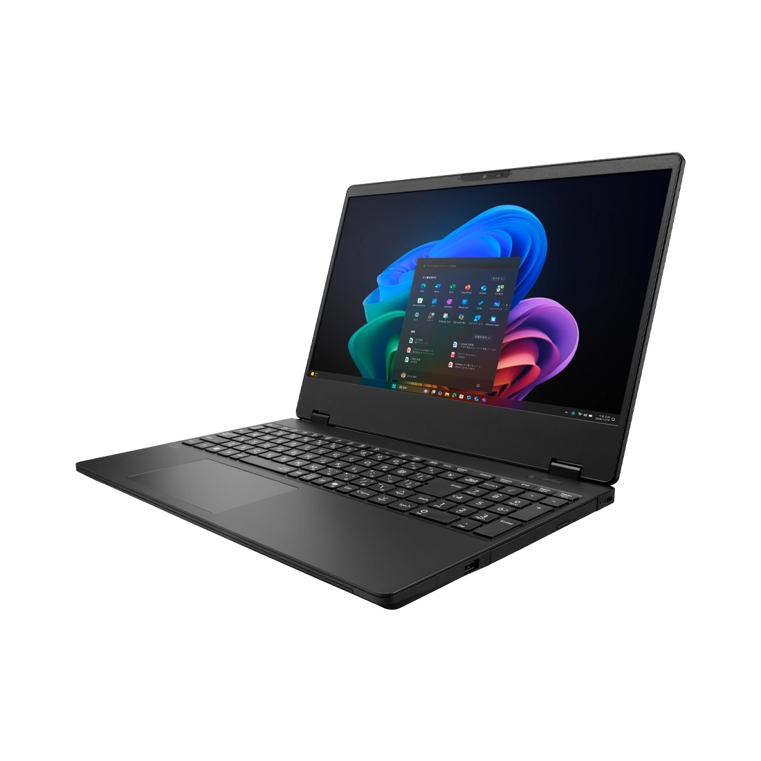 LAVIE ビジネスPC BN76C〈BN76C-T〉 | 2026年7月発表商品｜NEC LAVIE