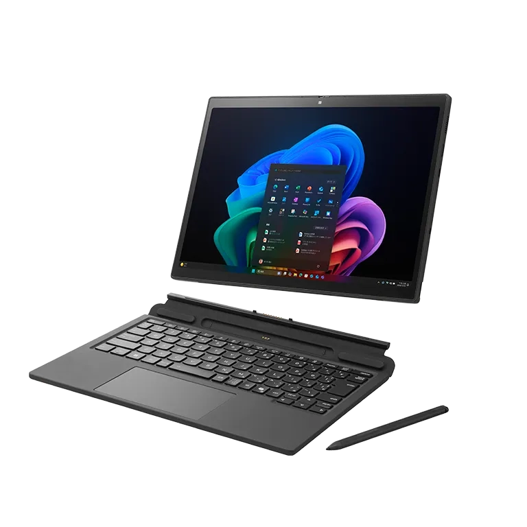 LAVIE ビジネスPC BT53C〈BT53C-T〉 | 2026年7月発表商品 ｜NEC LAVIE