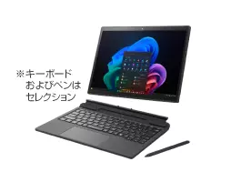 スペック比較表(タブレット) | NEC LAVIE公式サイト