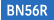タイプBN56R： 対応
