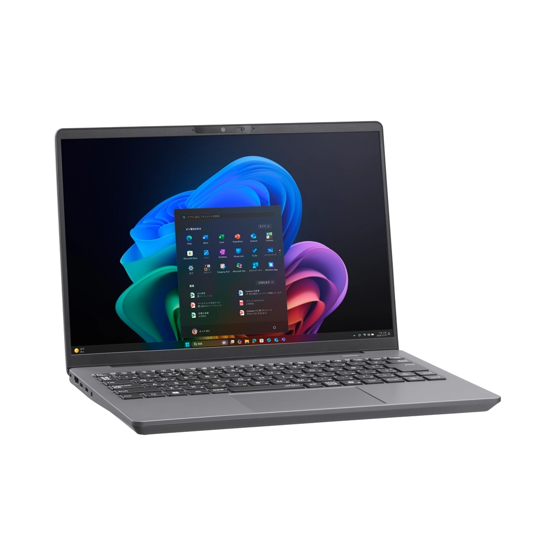 LAVIE ビジネスPC BM94C〈BM94C-T〉 | 2026年7月発表商品｜NEC LAVIE