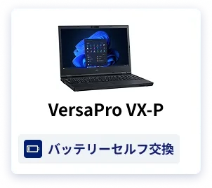 VersaPro VX-P