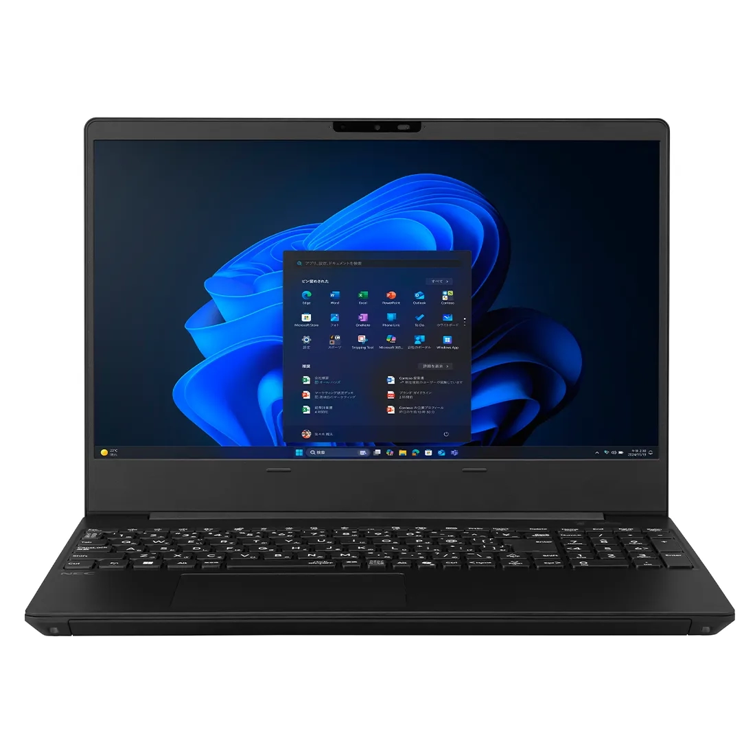 NEC パソコン LAVIE ビジネスPC BN56C〈BN56C-T〉 | 2026年7月発表商品｜NEC LAVIE