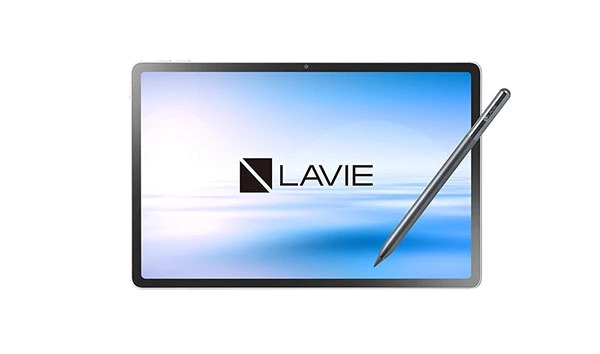 11.1インチの大画面モデル「LAVIE Tab EX（TAB11/301）」