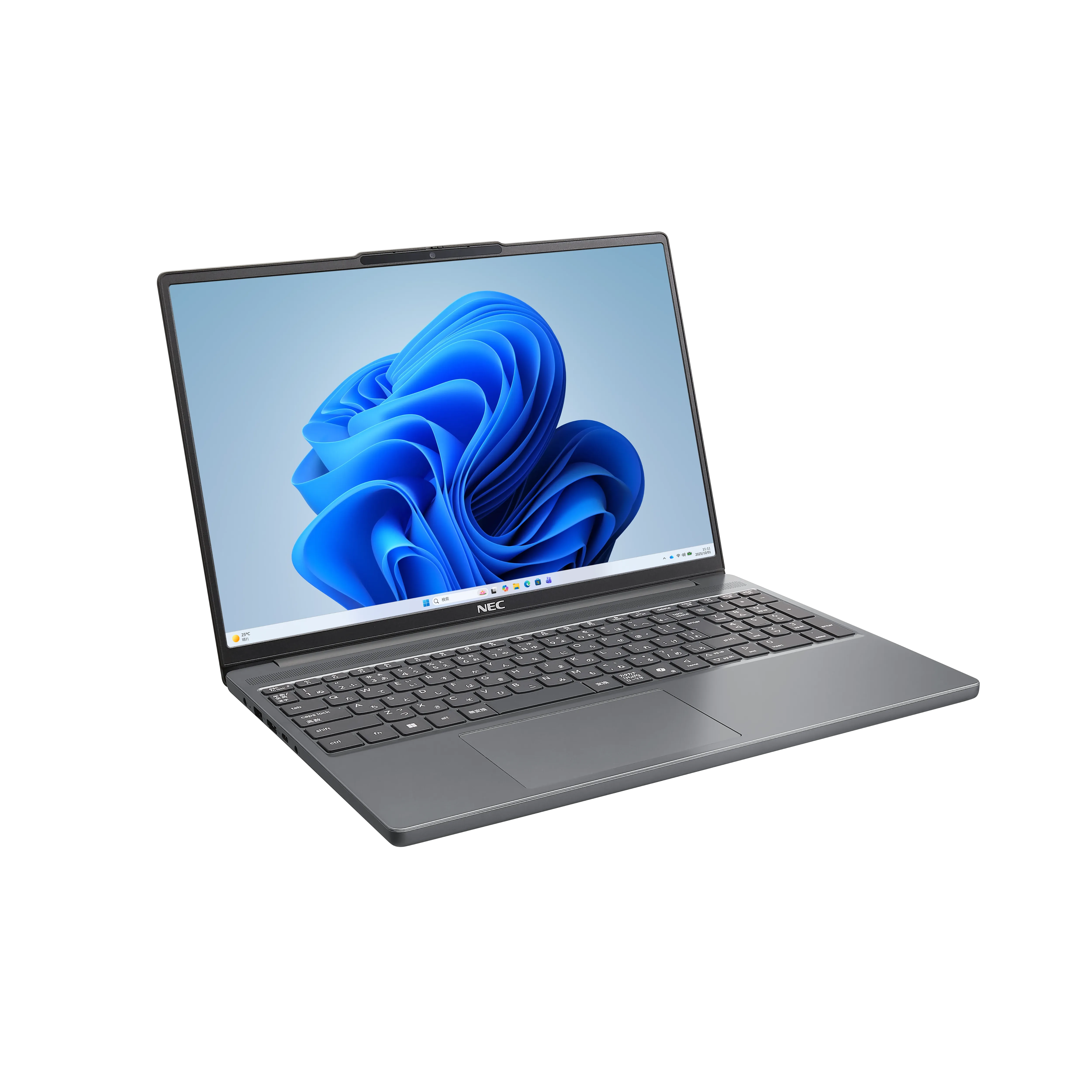 2026年夏モデル LAVIE Direct N15 Slim｜NEC LAVIE公式サイト