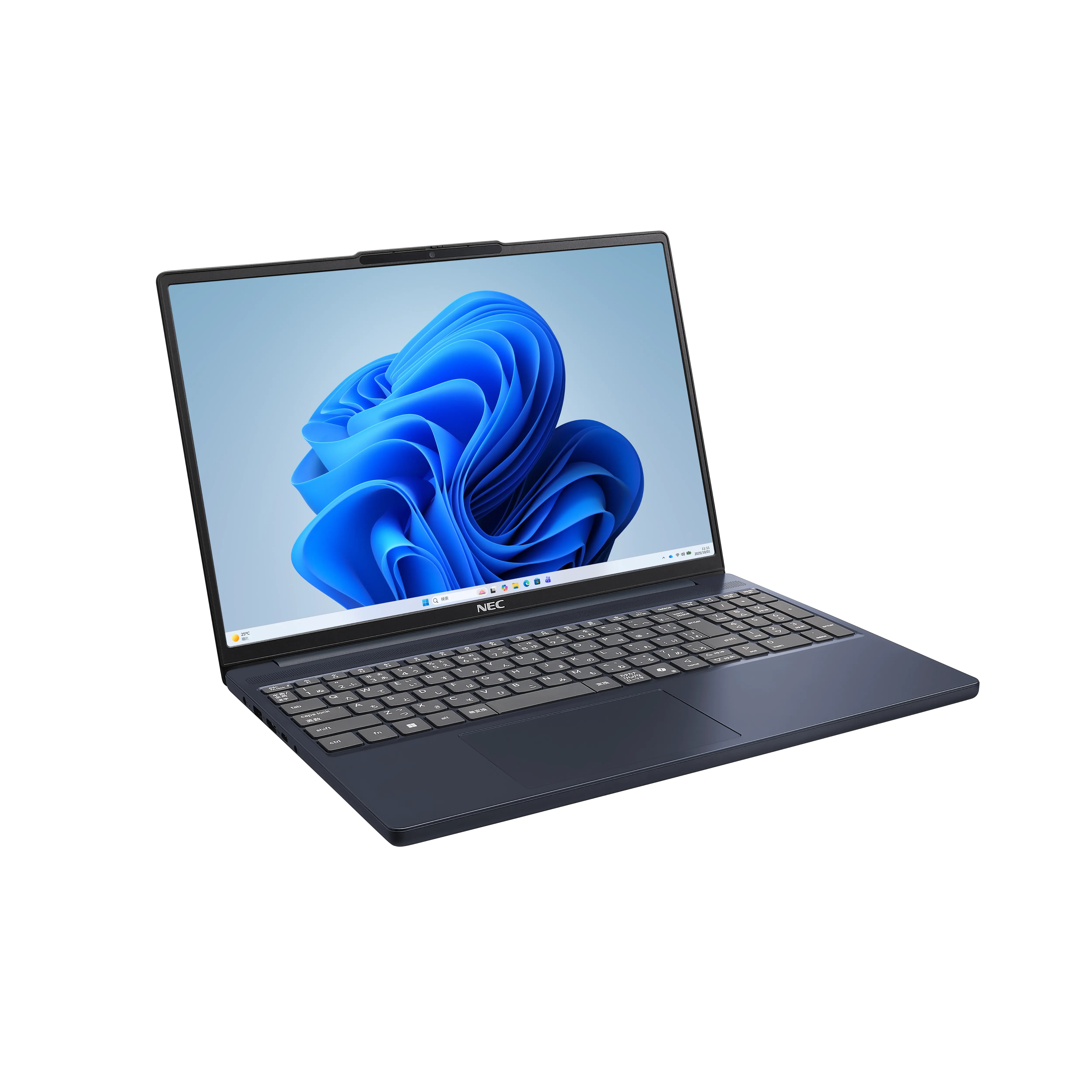 LAVIEクラブ | 2026年夏モデル LAVIE Direct N15 Slim｜NEC LAVIE公式