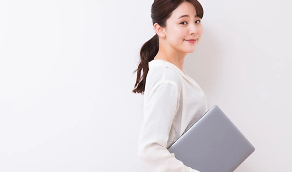 高品質な国内生産！NEC Directの仕事用パソコン