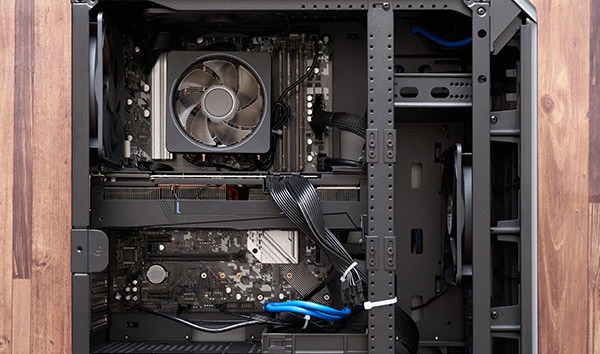 ゲーミングPCとは？一般的なパソコンとの違いや選ぶ時のポイントを解説