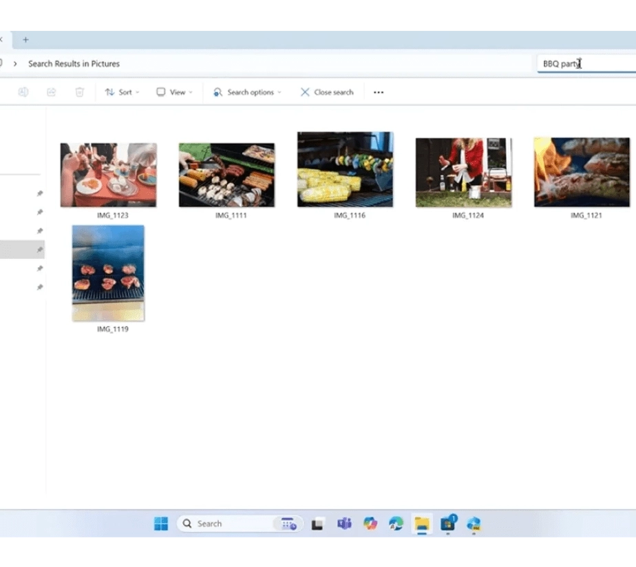 簡単にファイルが見つかる「Windows 検索」