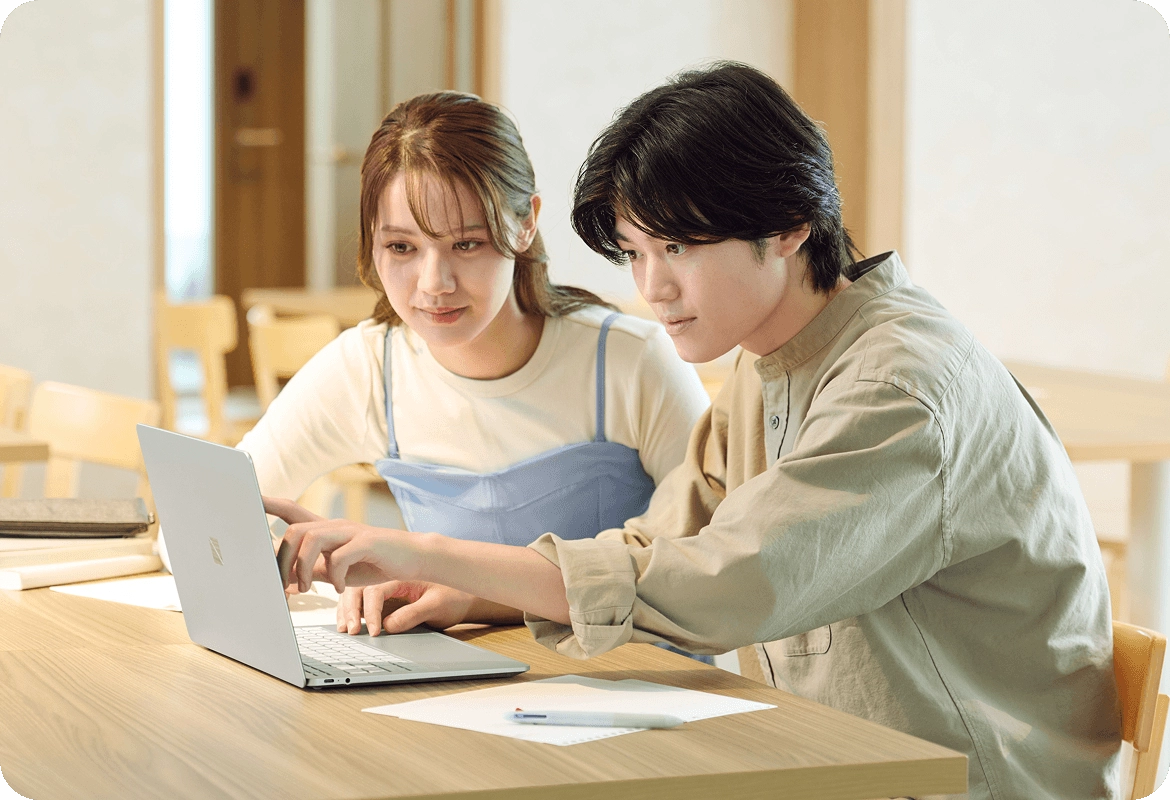 01 日本の暮らしに寄り添う設計 同じ文化と暮らしの中で考え抜かれた「細やかな設計」