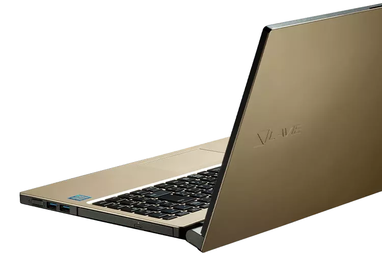 NEC Lavie Note NEXT i7-8550U/8GB/1TB