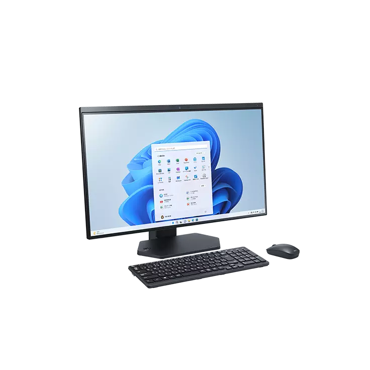 2019年春モデル LAVIE Desk All-in-one DA970/MAB、DA500/MAB、DA770 