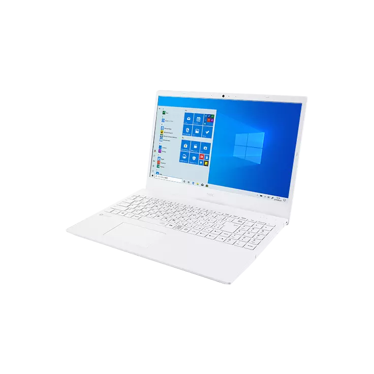 PC/タブレット ノートPC 製品情報 ノート・デスクトップパソコン｜NEC LAVIE公式サイト