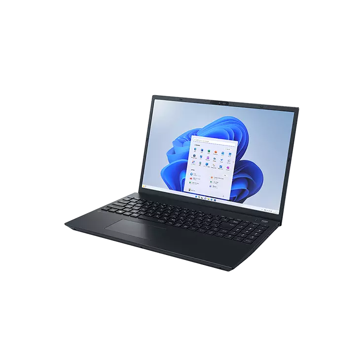 NEC ノートパソコン本体 Core i3/Windows10搭載ふりすたPC