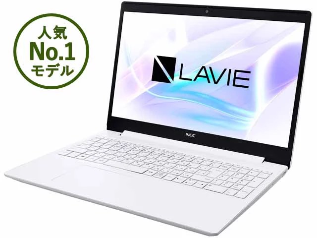 NEC Lavie 【品】