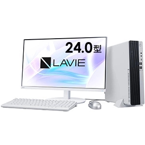 2025年春モデル LAVIE Direct DT