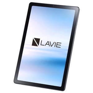 LAVIE Tab T9(PC-TAB09H01)(アークティックグレー)