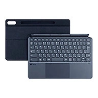 NEC LAVIE Tab T12用 スタンドカバー付きキーボード