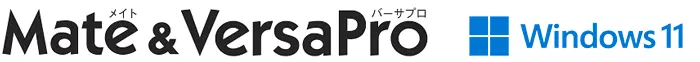 Mate&VersaPro