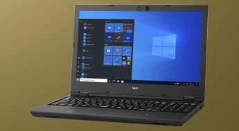 NEC ビジネスPC Windows 11への対応情報ページ 対象機種：ビジネス