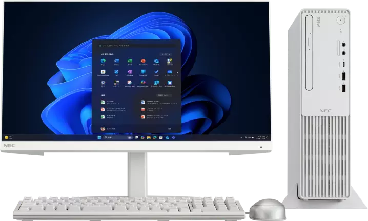 【送料無料】NEC Mate タイプML /i3/8GB/Office有 送料無料】NEC Mate タイプML i3/8GB/Office有 送料無料】NEC