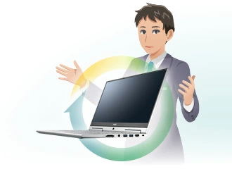 バッテリイメージ