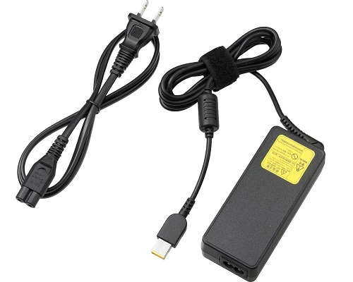 拡張クレードル[PC-VP-TS14]用ACアダプタの写真