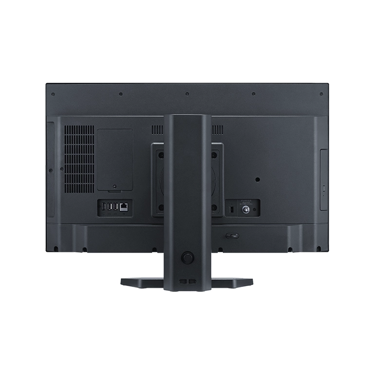 LAVIE A27 背面