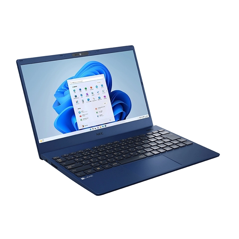 コリアグランドセール 2025 2023年秋冬モデル LAVIE LAVIE ｜NEC 13.3型ワイド N13 Direct ノートパソコン