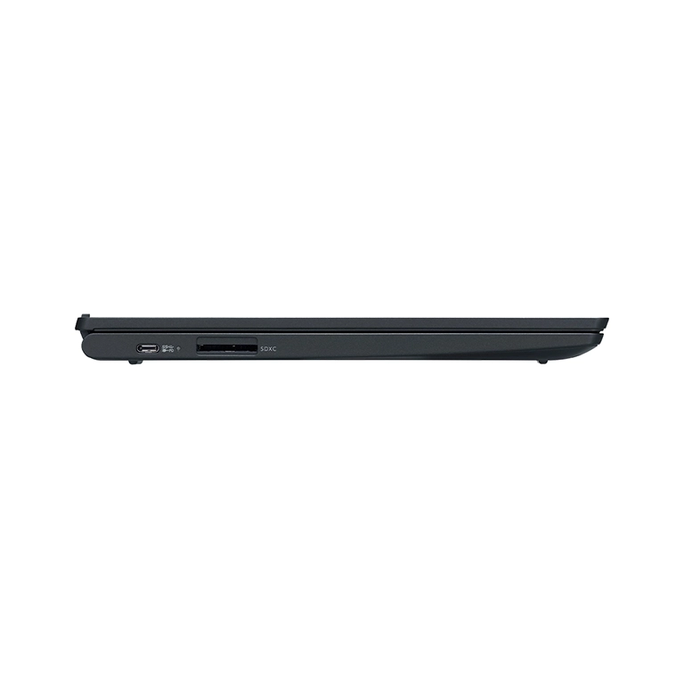 LAVIE Direct N13(パールブラック)左側面