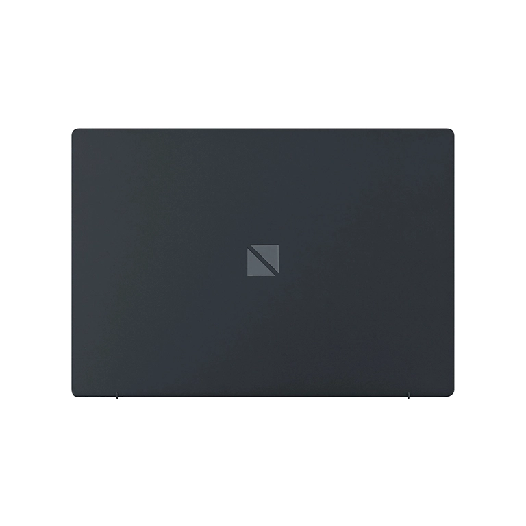 LAVIE Direct N13(パールブラック)上面