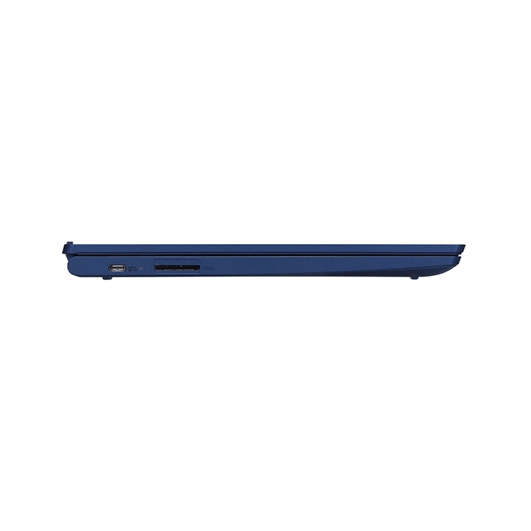 LAVIE Direct N13(ネイビーブルー)左側面