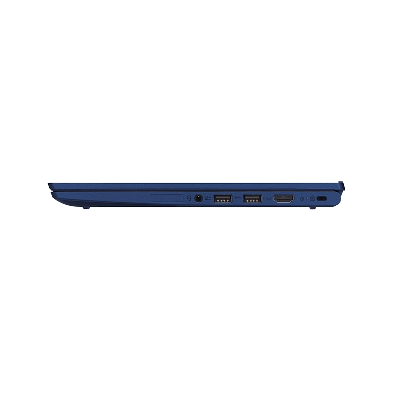 LAVIE Direct N13(ネイビーブルー)右側面