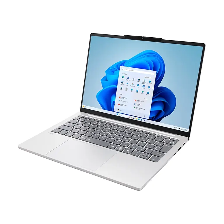 半額 50％OFFの通販 LAVIEクラブ 13.3型ワイド Slim N13 LAVIE 2024年秋冬モデル | Windowsノート本体