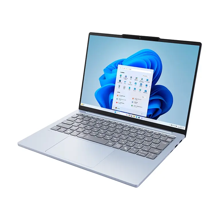 海外最新 2024年秋冬モデル LAVIE N1375/JA 13.3型ワイド Slim N13 その他ノートPC本体