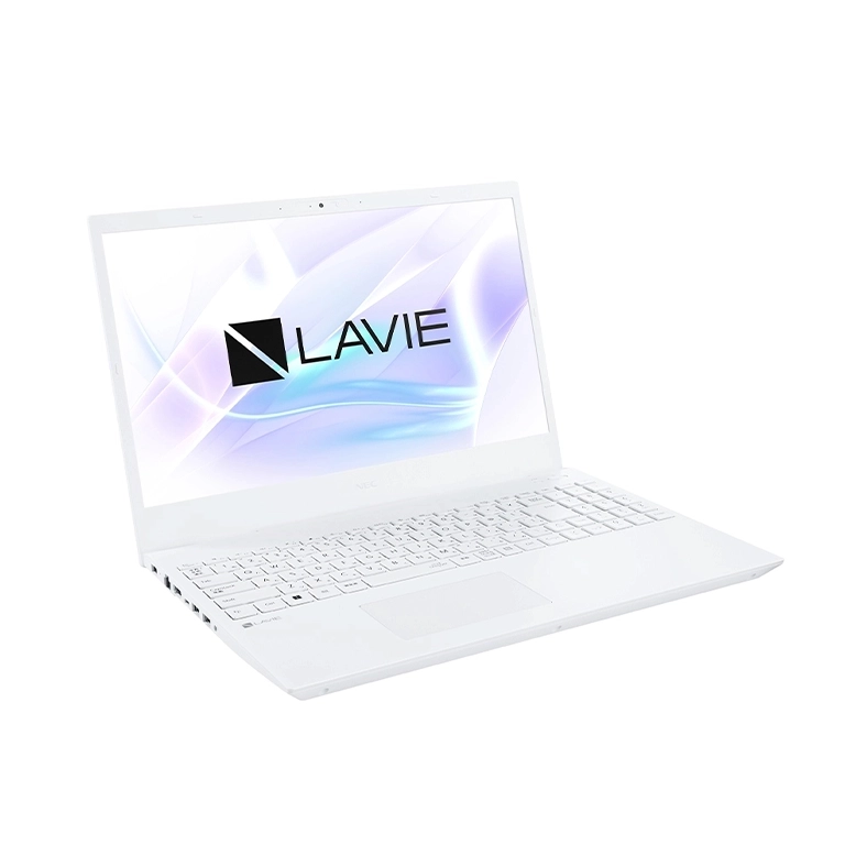 高級感 2025年春モデル LAVIE Direct N15 15.6型ワイド｜NEC LAVIE公式 Windowsノート本体
