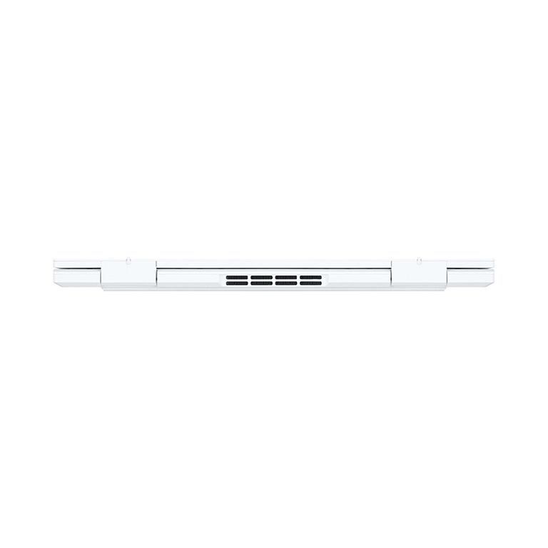 LAVIE Direct N15(パールホワイト)背面