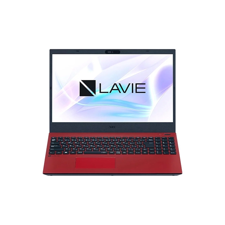 2023年夏モデル LAVIE Direct N15(R) Ryzen7000 15.6型ワイド