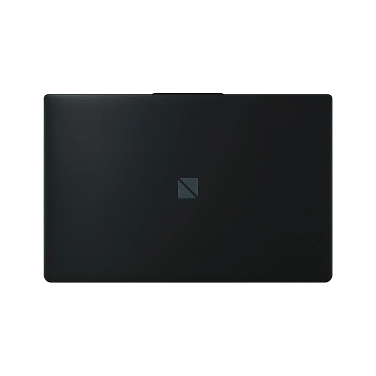 LAVIE Direct N15 Slim(カームブラック)上面