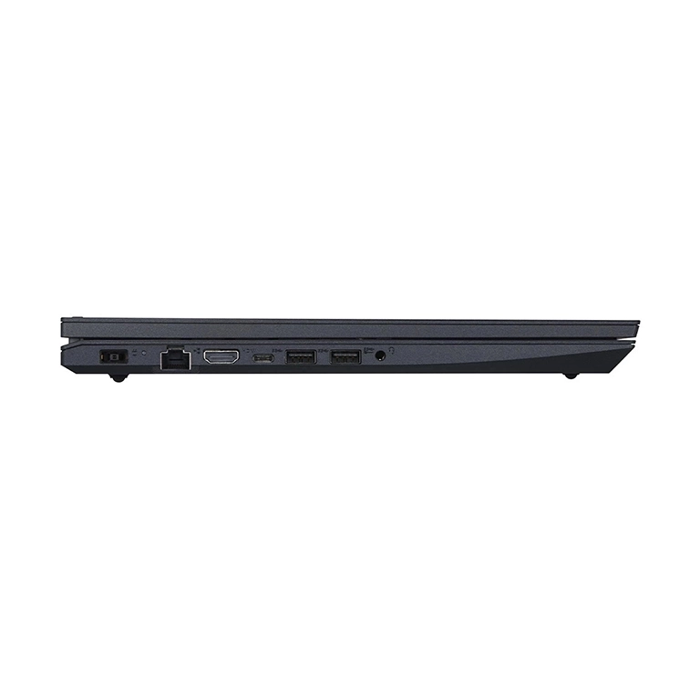 LAVIE Direct N16(R)(左側面)
