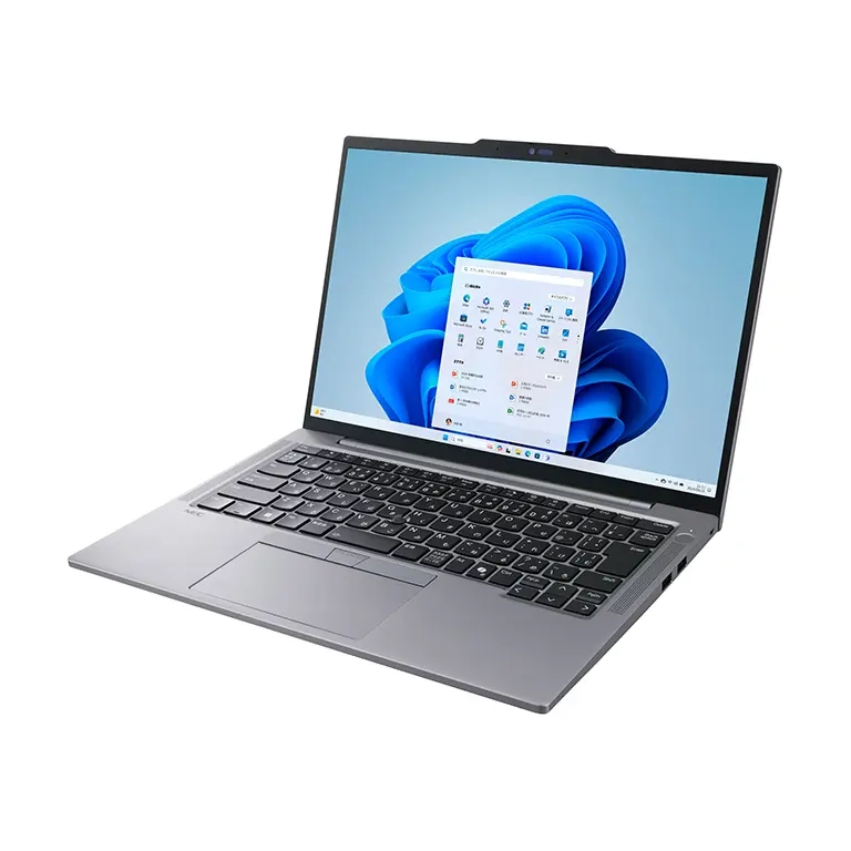 人気ブランド 海外通販 - 国内入手困難 2024年秋冬モデル LAVIE NEXTREME 14.0型ワイド X1475/JAS ｜NEC ノートパソコン