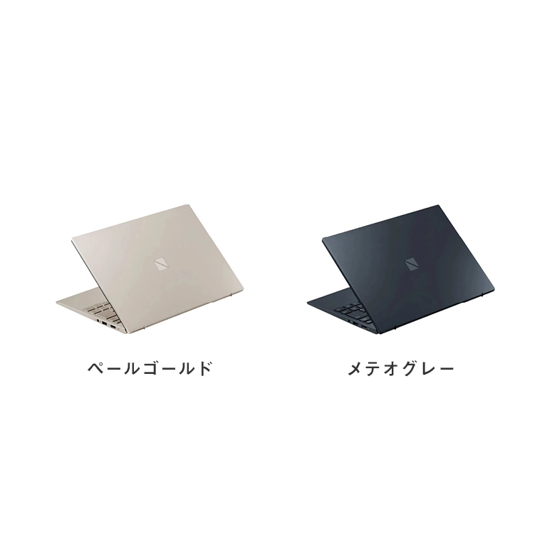 2023年秋冬モデル LAVIE NEXTREME Carbon 14.0型ワイド XC750/HA