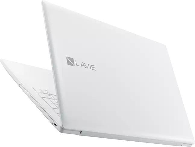 LAVIE Note Standard 15.6型ワイド 2018年夏モデル