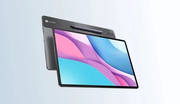 2023年春モデル LAVIE Tab T11 プレミアムタブレット 11.2型ワイド・11.5型ワイド T1195/FAS  T1175/FAS｜NEC LAVIE公式サイト