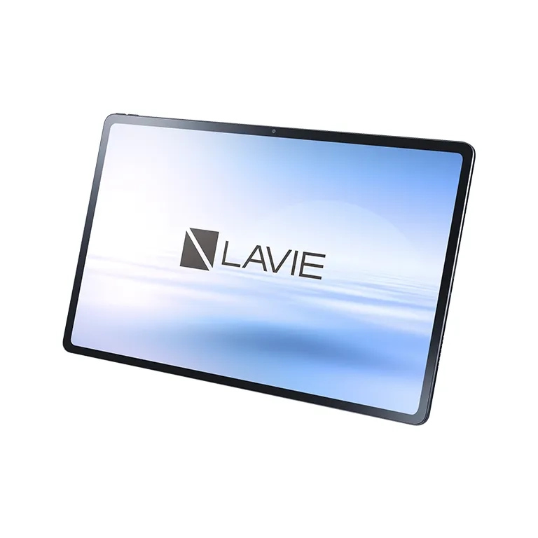 2022年春モデル LAVIE Tab T12 大画面クリエイティブタブレット 12.6型ワイド T1295/DAS｜NEC LAVIE公式サイト