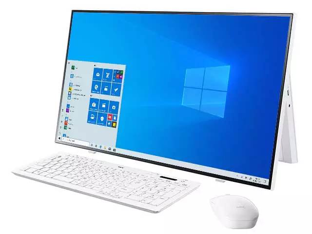 NEC Direct ホーム LAVIE Home All-in-one（カタログモデル）